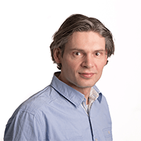 Joris Botman fysiotherapie malden molenhoek