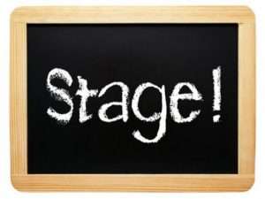 Stagiairs