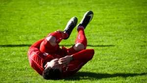 Voetbalkeuring ⚽️