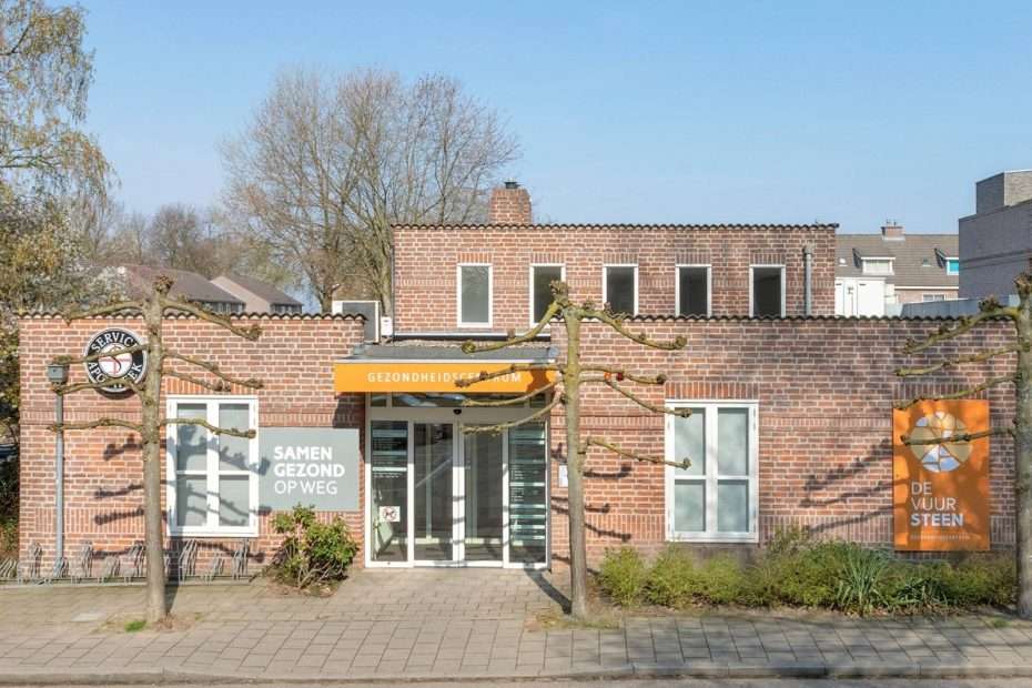 Fysiotherapie Molenhoek