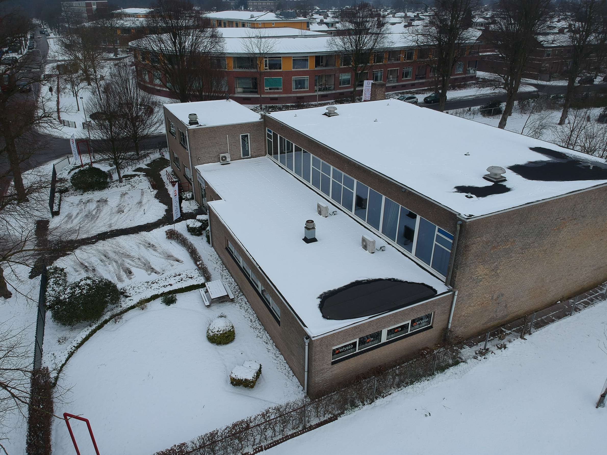 Fysiotherapie Nijmegen Brakkenstein Fysiotherapie Nijmegen Brakkenstein