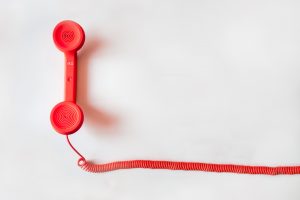 Administratie donderdag beperkt bereikbaar