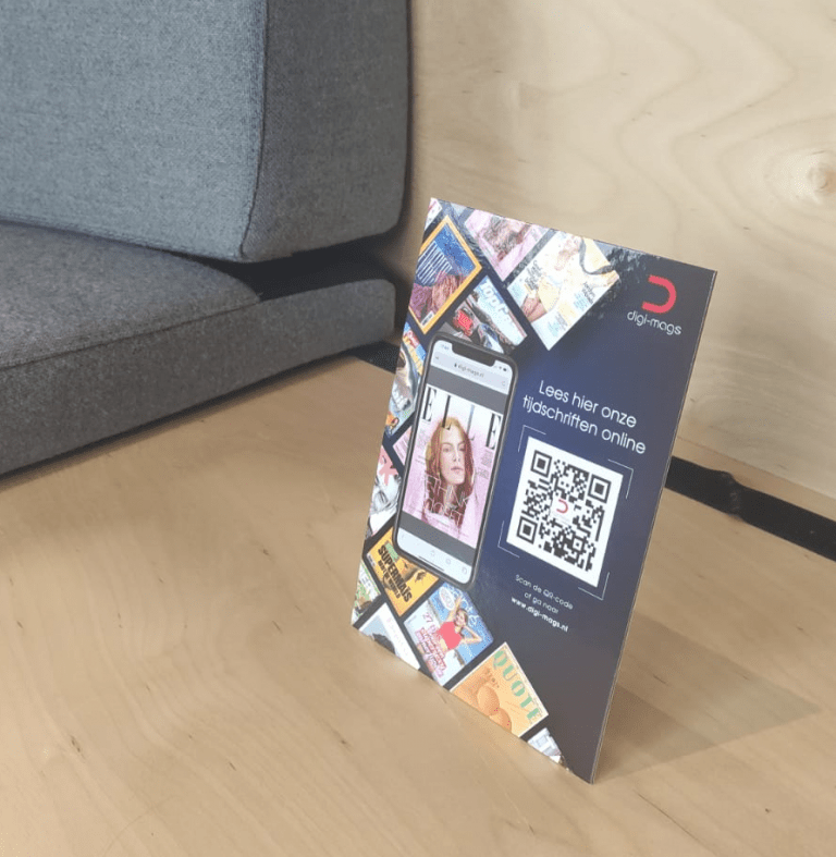 Digi Mags Nijmegen Malden Molenhoek
