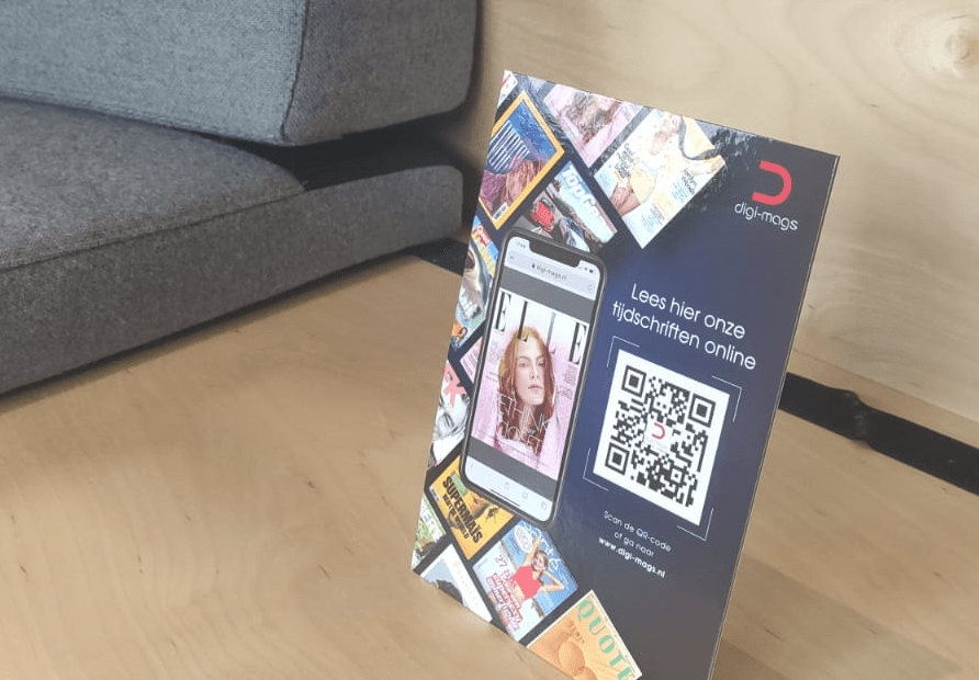 Digi Mags Nijmegen Malden Molenhoek