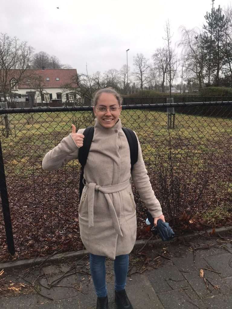 Evie Malden Molenhoek Nijmegen