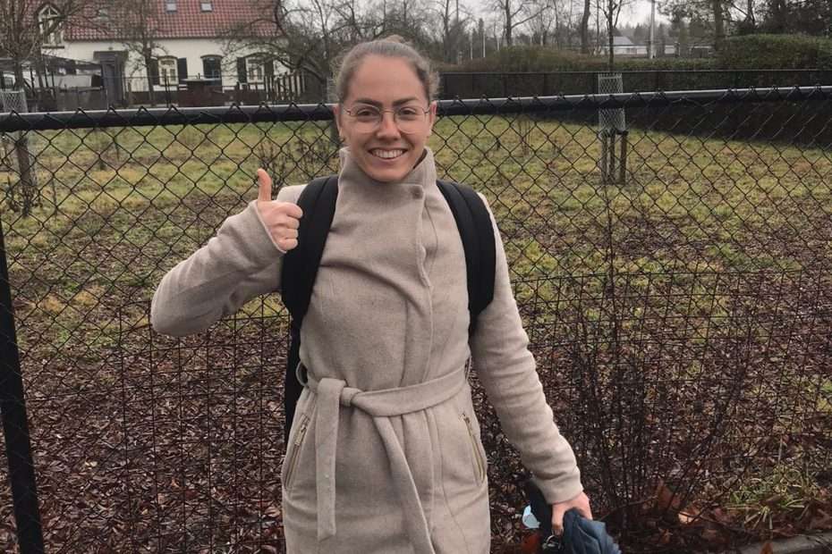 Evie Malden Molenhoek Nijmegen