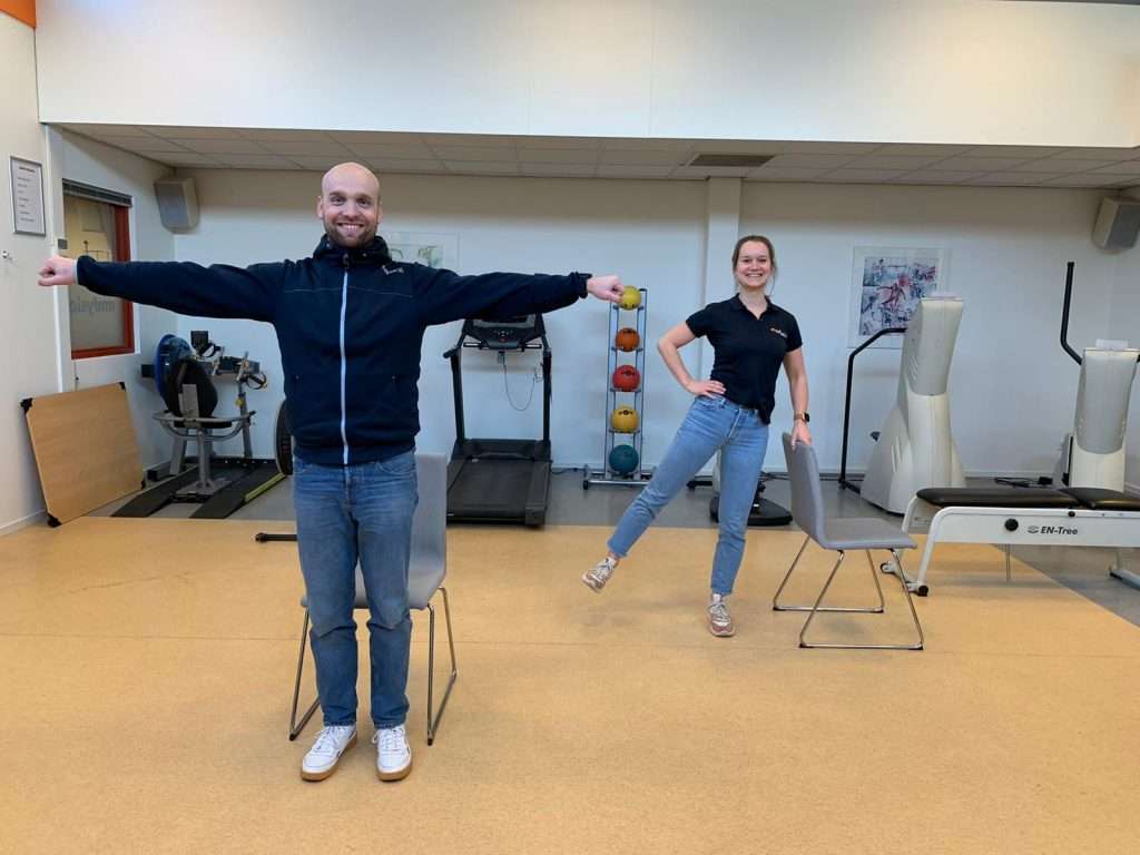 Kasper Manouk Malden Nijmegen Molenhoek
