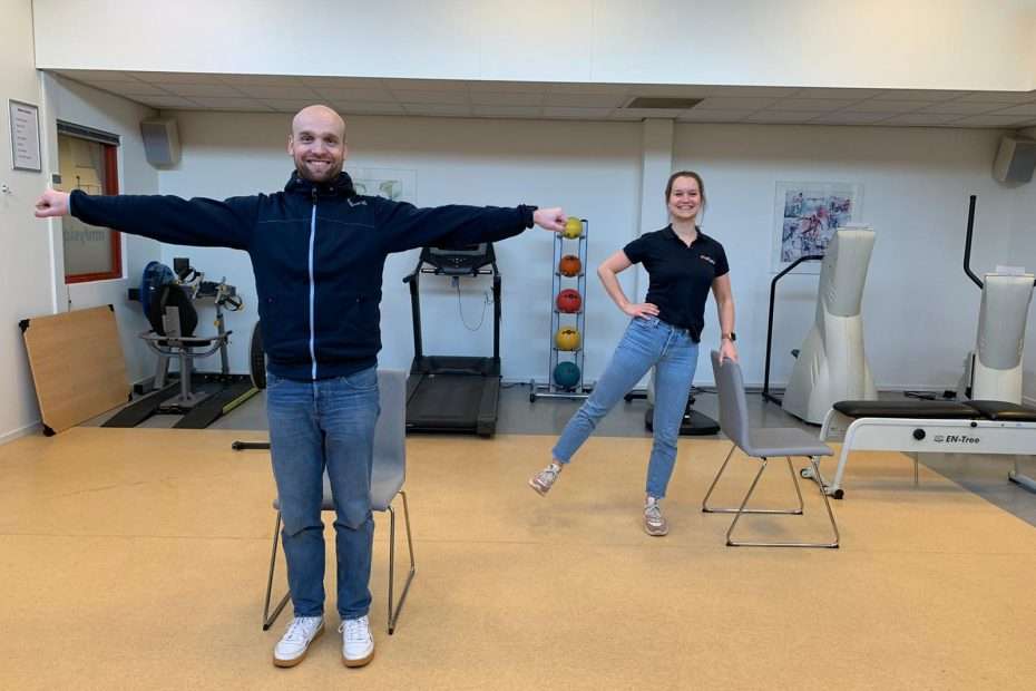 Kasper Manouk Malden Nijmegen Molenhoek