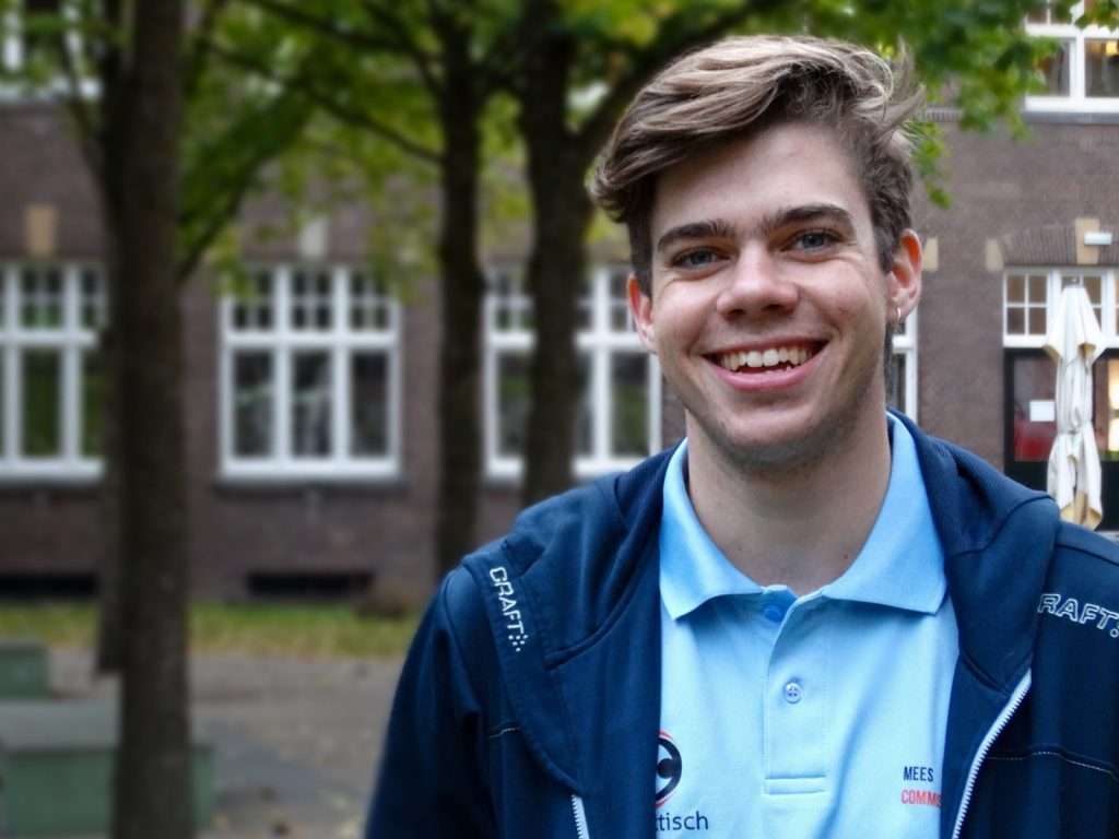 Mees MMfysio Malden Nijmegen Molenhoek