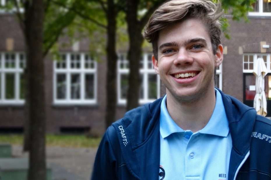 Mees MMfysio Malden Nijmegen Molenhoek