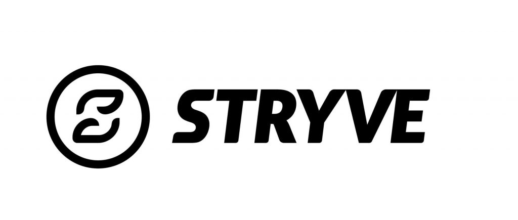 Logo-Stryve-Zwart