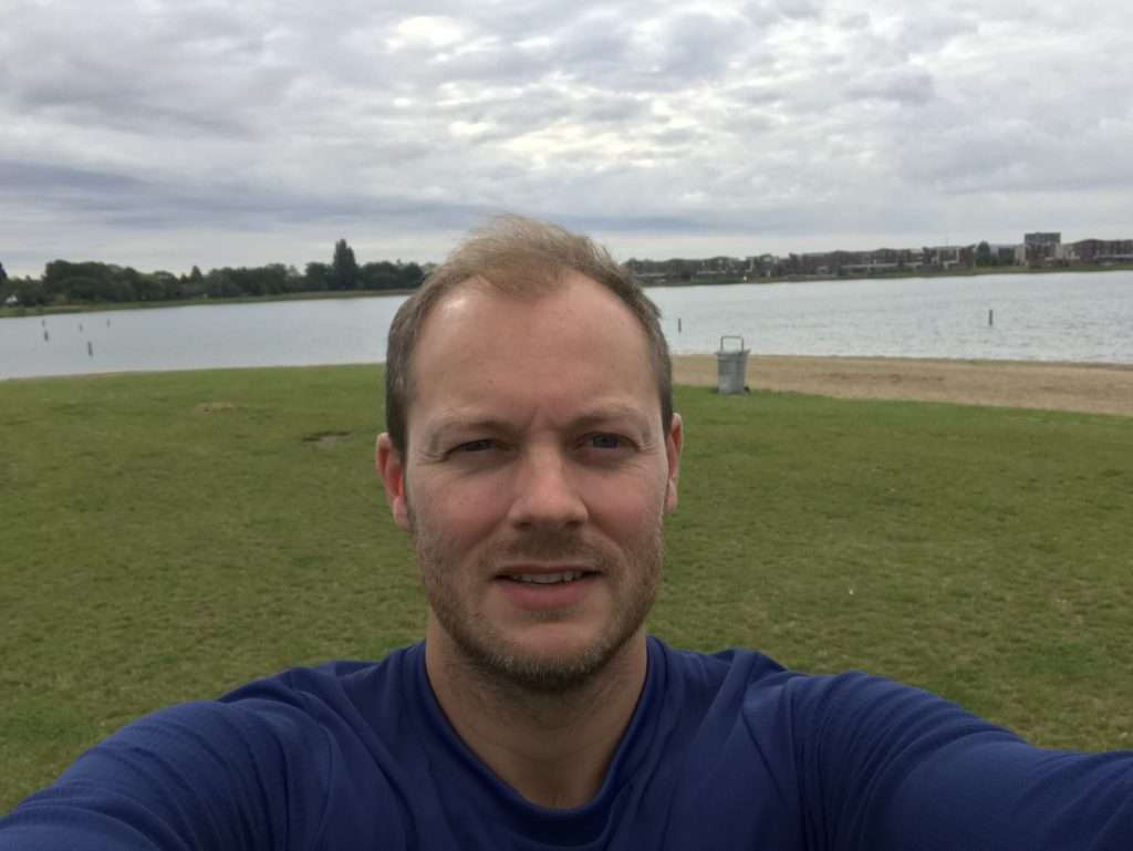 Sander Verhaar MMfysio