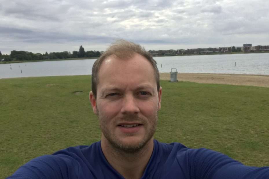 Sander Verhaar MMfysio