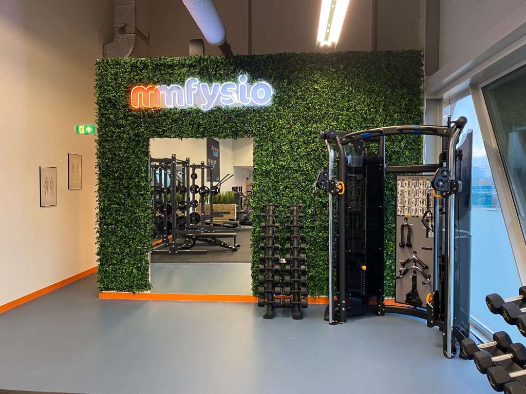 MMfysio Nijmegen Noord