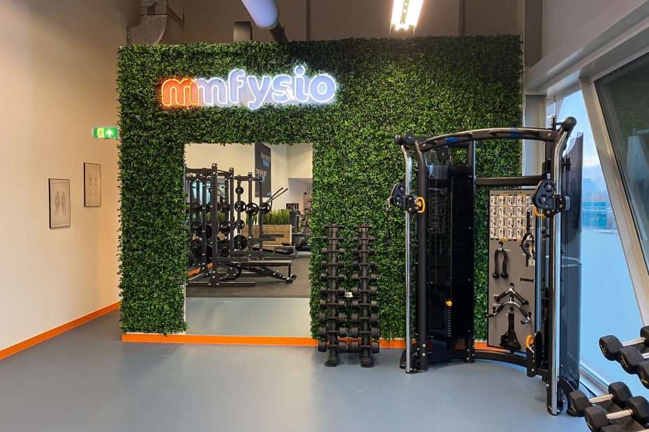 MMfysio Nijmegen Noord